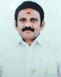 Lakshmanan.S MLA